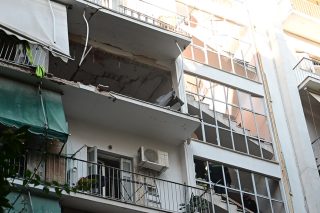ekrixi ampelokipoi